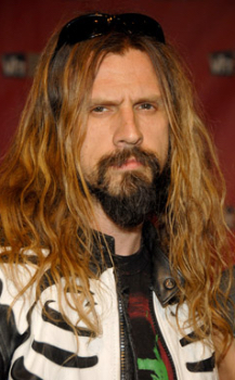 Rob Zombie